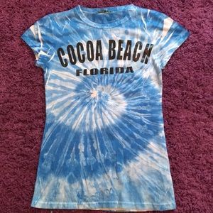 Cocoa Beach T-shirt